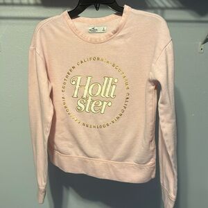 Hollister Sweatshirt